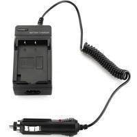 gopro digitale camera batterij / accu laadr voor olympus bls1(zwart)