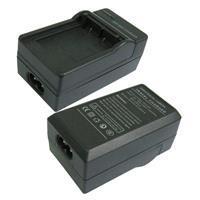 gopro digitale camera batterij / accu laadr voor olympus li-10b/ li-12b/ dbl10