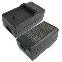 gopro 2 in 1 digitale camera batterij / accu laadr voor fuji fnp40/ sbl0837/ 0737/ d-l18