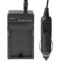 gopro 3 in 1 digitale camera batterij / accu laadr met eu plug voor fujifilm np-950