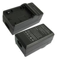 gopro 2 in 1 digitale camera batterij / accu laadr voor samsung lsm80/ lsm160