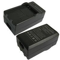 gopro 2 in 1 digitale camera batterij / accu laadr voor samsung bp-80w