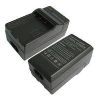 gopro 2 in 1 digitale camera batterij / accu laadr voor casio cnp20/ pren/ dm5370