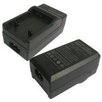 gopro 2 in 1 Digital Camera Battery Charger voor SONY BK1