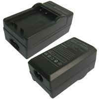 gopro 2 in 1 Digital Camera Battery Charger voor SONY FR1/FT1...