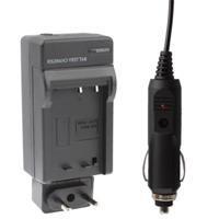gopro 2 in 1 Digital Camera Battery Charger voor Sony DB-BD1