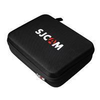 gopro Portable Shockproof Shatter-resistant Wear-resisting Camera Bag Carrying Travel hoesje voor SJCAM SJ4000 / SJ5000 / SJ6000 / SJ7000 / SJ8000 / SJ9000 Sport Action Camera & Selfie Stick en Other Access