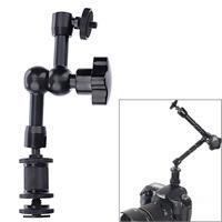 gopro 7 inch Adjustable Friction Articulating Magic Arm For DSLR LCD Monitor