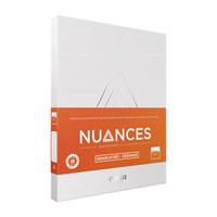 Cokin Nuances GND ND2 Soft - 1 f-stops P serie