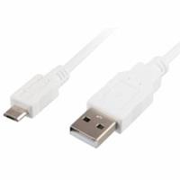 USB 2.0 Kabel, USB-A>Micro USB-B (RDUC0052)