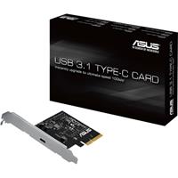 Asus Switch  USB 3.1 TYPE-C CARD