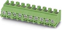 phoenixcontact PT 2,5/ 4-5,0-V Schraubklemmblock 4.00mm² Polzahl 4 Grün 250St.