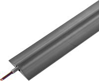 Vulcascot Kabelbrug VUS-058 Rubber Zwart Aantal kanalen: 1 4500 mm Inhoud: 1 stuk(s)