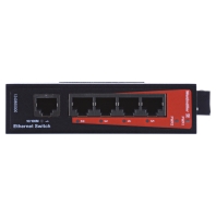 Industriële switch unmanaged Weidmüllerlerlerlerlerlerlerlerlerlerlerlerlerlerlerlerlerlerlerlerlerlerlerlerlerlerlerlerlerlerlerlerlerlerlerlerlerler IE-SW-BL05T-5TX Aantal ethernet-poorten