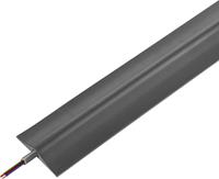 Vulcascot Kabelbrug VUS-056 Rubber Zwart Aantal kanalen: 1 4500 mm Inhoud: 1 stuk(s)