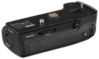 Panasonic DMW-BGGH5E Batterygrip t.b.v. GH5