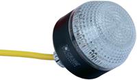 Auer Signalgeräte IML Signaallamp LED Rood, Geel, Groen Continu licht 24 V/DC, 24 V/AC