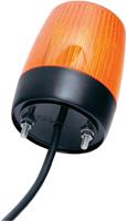 Auer Signalgeräte PFH Signaallamp LED Oranje Oranje Flitslicht 24 V/DC, 24 V/AC
