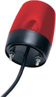 Auer Signalgeräte PFH Signaallamp LED Rood Rood Flitslicht 230 V/AC