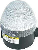 auersignalgeräte Auer Signalgeräte Signaallamp LED NMS-HP 441150413 Helder Helder Continulicht 110 V/AC, 230 V/AC