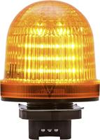 Auer Signalgeräte AUER Signaallamp LED Oranje Flitslicht 24 V/DC, 24 V/AC