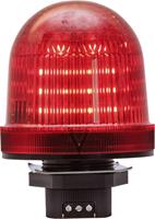 Auer Signalgeräte AUER Signaallamp LED Rood Flitslicht 24 V/DC, 24 V/AC