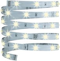 Paulmann 3 m lange LED strip YourLED Eco, wit, warm wit