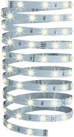 Paulmann Warm witte LED strip YourLED Eco 5 m, wit