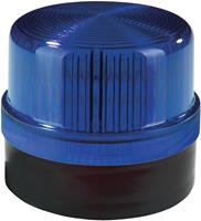 Auer Signalgeräte WLG Signaallamp Blauw Blauw Continu licht 230 V/AC