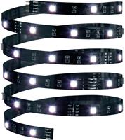 Paulmann YourLED Eco LED-Strip, 3m RGB schwarz