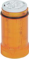 Auer Signalgeräte 902001900 Signaalzuilelement Oranje Continu licht 12 V/DC, 12 V/AC, 24 V/DC, 24 V/AC, 48 V/DC, 48 V/AC, 110 V/AC, 230 V/AC