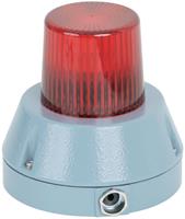 auersignalgeräte Auer Signalgeräte Signalleuchte BZG 741032313 Rot Rot Blitzlicht 230 V/AC