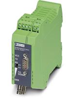 phoenixcontact LWL-Umsetzer PSI-MOS-RS232/FO 850 E LWL-Konverter