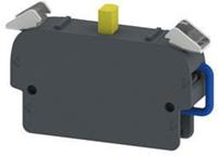 pizzatoelettrica Kontaktelement selbstüberwacht 1 Öffner tastend 250 V/AC 10St.