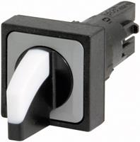 eaton Q25WK3R - Short thumb-grip actuator black IP65 Q25WK3R