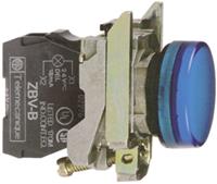 Schneider Electric XB4BVB5 - Indicator light orange 24VAC/DC XB4BVB5