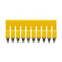 Weidmüller WQV 2.5/10 - Cross-connector for terminal block 10-p WQV 2.5/10