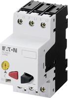 Eaton PKZM01-25 Motorbeveiliginsschakelaar 440 V/AC 25 A 1 stuks