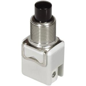 APEM 1212A2 1212A2 Druktoets 250 V/AC 4 A 1x aan/(uit) Moment 1 stuk(s)