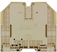 Doorgangsserieklem Weidmüller WDU 240 1802780000 2 stuk(s)