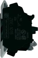 Schneider Electric - Contact element 1x NO schakelend 240 V ZBE1015 1 stuks