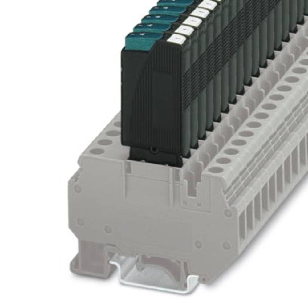 phoenixcontact Phoenix Contact 0712123 TCP 0,25A Beveiligingsschakelaar Thermisch 250 V/AC 0.25 A 20 stuk(s)