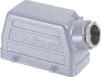 Wieland 70.350.1628.0 - Plug case for industry connector 70.350.1628.0
