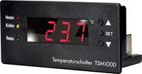 Temperatuur schakelaar Module H-Tronic TSM 1000 12 V/DC -99 tot 850 °C