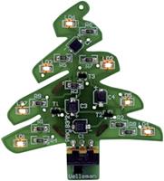 Velleman Kerst Gadget - Led USB SMD Kerstboom - 