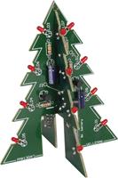 Velleman Kerst Gadget - 3D Led kerstboom - 
