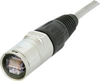 Neutrik Cable plug housing RJ 45 - 
