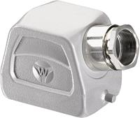 Wieland 70.350.0635.0 - Plug case for industry connector 70.350.0635.0