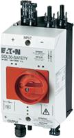 eaton SOL30-SAFETY/2MC4-U(230V50HZ) Feuerwehrschalter 1000V 1St.