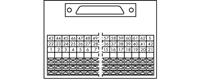 WAGO 289-708 Interface module Inhoud: 1 stuk(s)